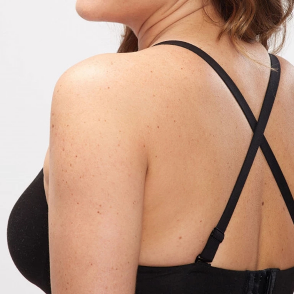 La Vie en Rose - Nursing Bra